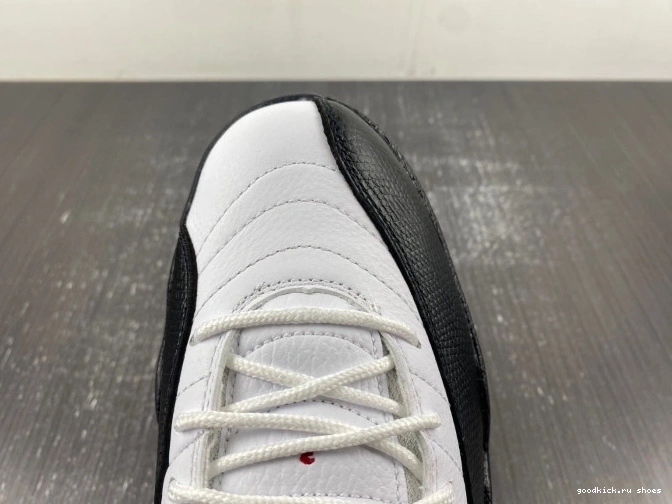 Taxi Jordan 12 CT8013-162 Air Red 0724